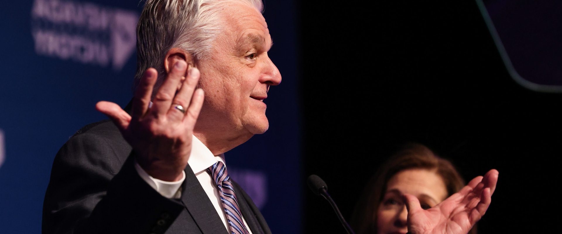 The Unstoppable Power of Unions in Politics in Las Vegas, Nevada