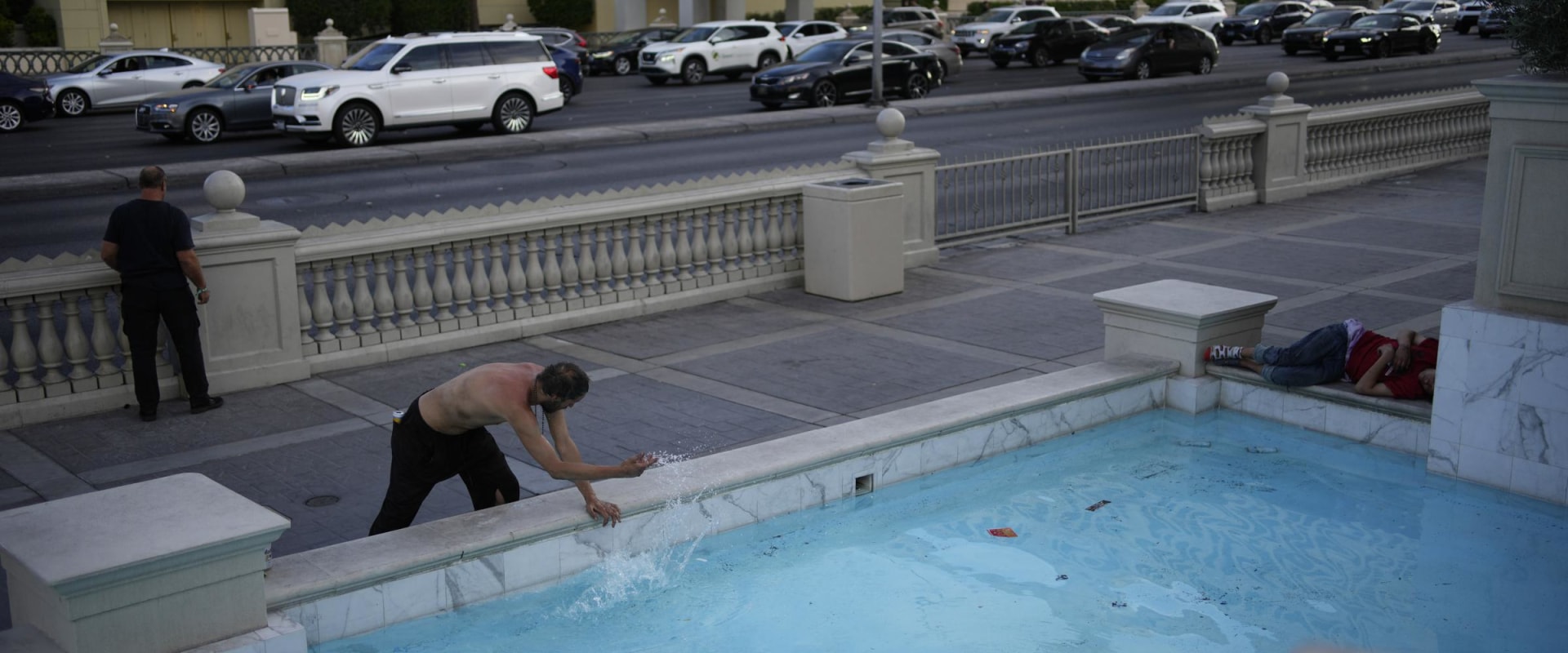 Political Issues Impacting Las Vegas, Nevada Community