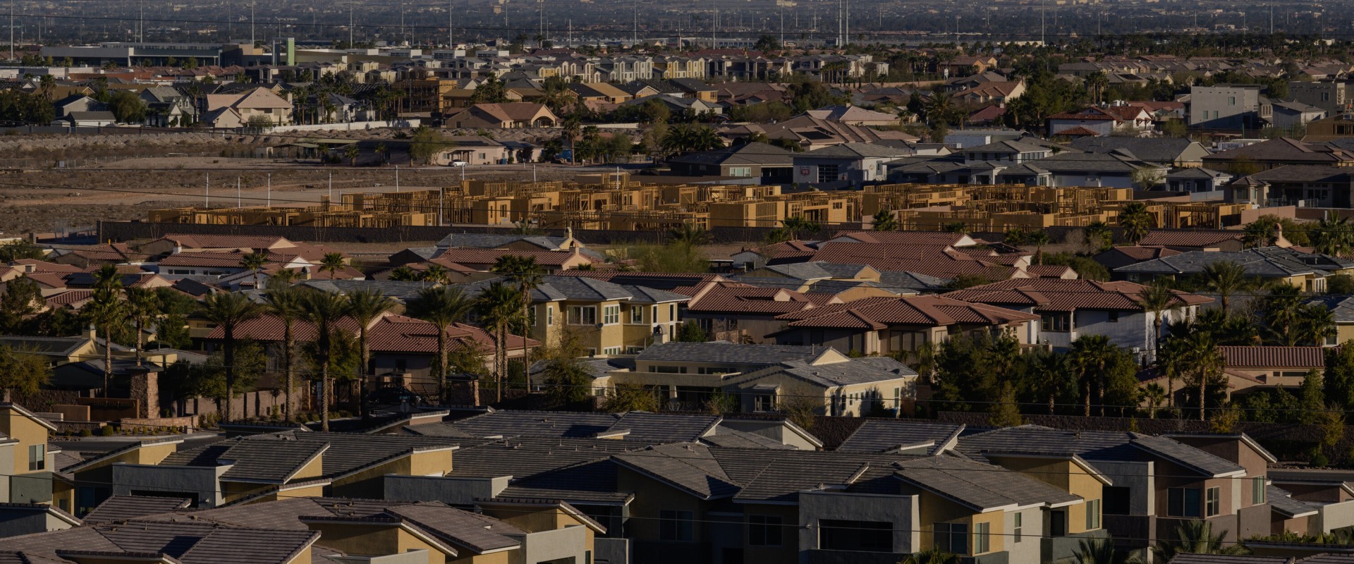Political Issues Facing Las Vegas, Nevada: An Expert's Perspective