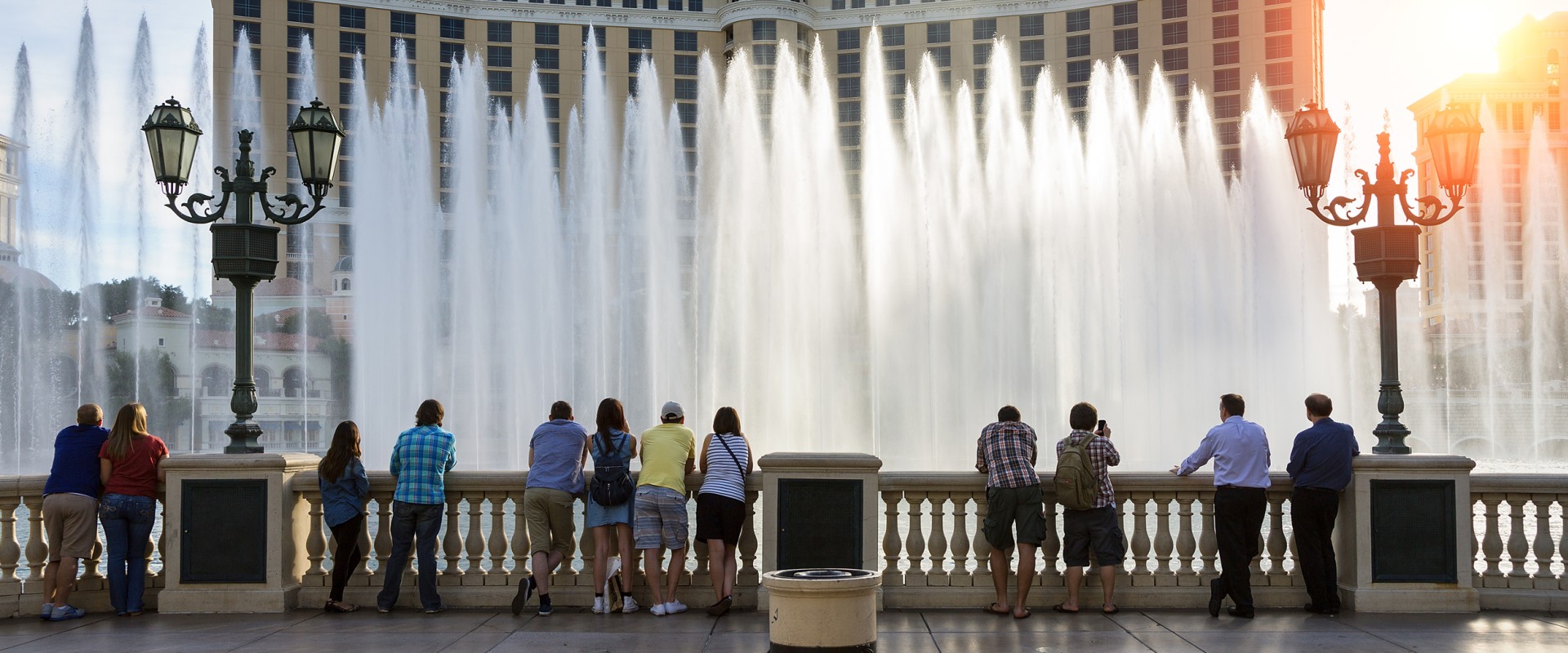 The Impact of Tourism on Politics in Las Vegas, Nevada: An Expert's Perspective