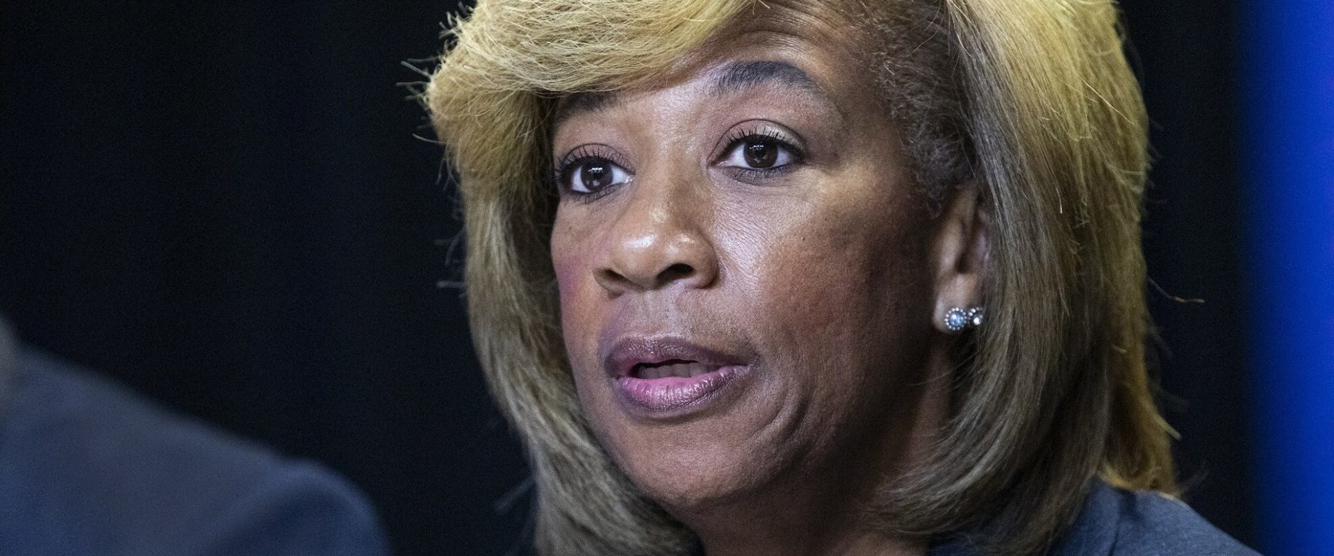 Is the Mayor of Las Vegas, Nevada a Democrat or Republican?