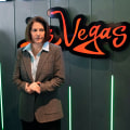 Media Coverage of Politics in Las Vegas, Nevada: An Expert's Perspective