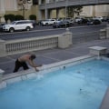 Political Issues Impacting Las Vegas, Nevada Community