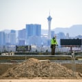 Politics and Infrastructure Projects: Las Vegas, Nevada