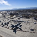 The Lasting Impact of Military Bases on Las Vegas Politics