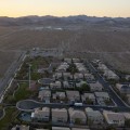 Comparing the Political Landscape of Las Vegas, Nevada to Other Cities