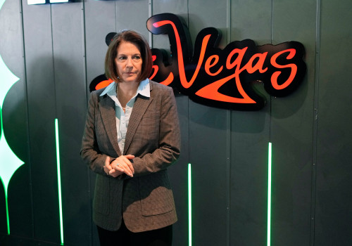 Media Coverage of Politics in Las Vegas, Nevada: An Expert's Perspective