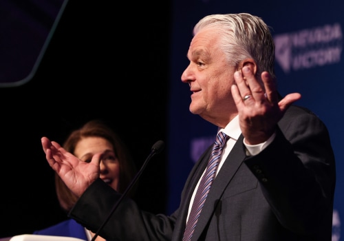 The Unstoppable Power of Unions in Politics in Las Vegas, Nevada