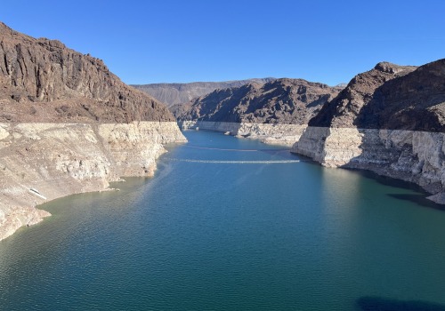 How Does Las Vegas, Nevada Vote in National Elections?