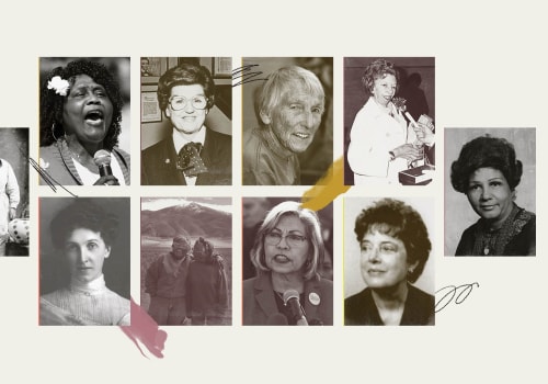 The Fascinating Political History of Las Vegas, Nevada