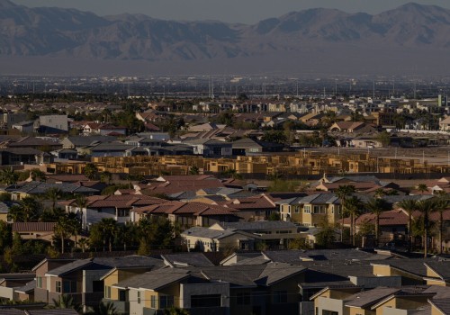 Political Controversies in Las Vegas, Nevada: What's Going On?