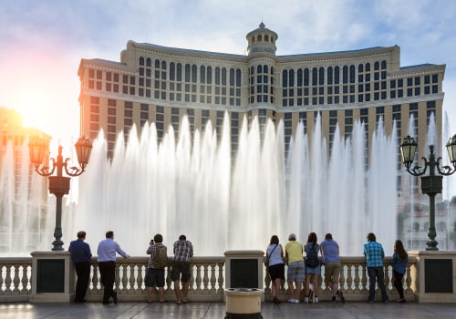 The Impact of Tourism on Politics in Las Vegas, Nevada: An Expert's Perspective